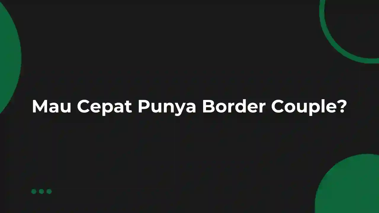 Cepat! Ini Cara Menaikkan Level Afinitas Mobile Legends Paling Efektif