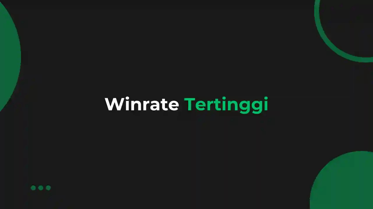 Siapa Paling GG? Hero dengan Winrate Tertinggi di Mobile Legends