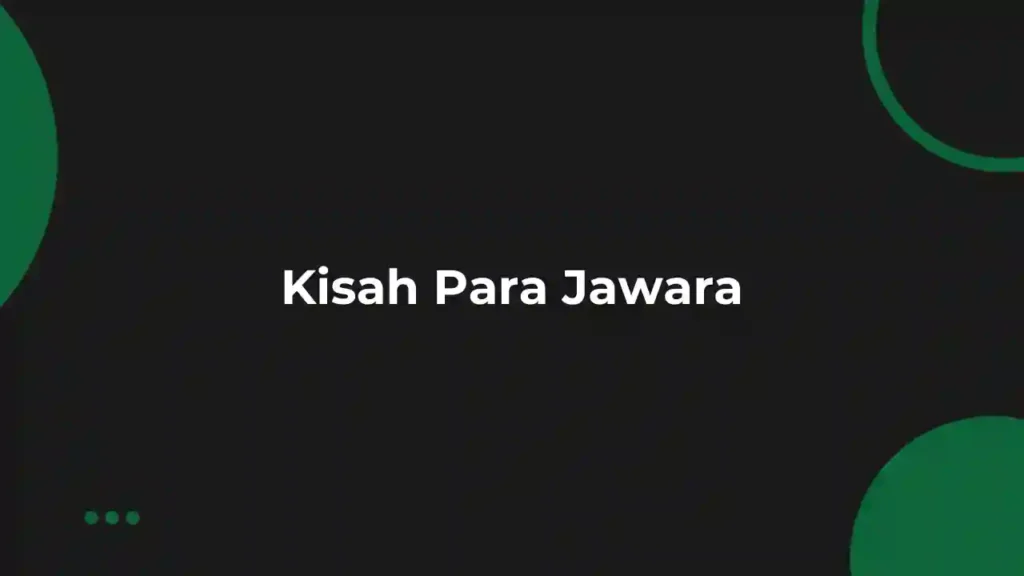 hero terkuat di Mobile Legends menurut cerita